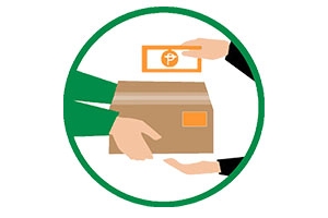 Chính Sách Giao Nhận 