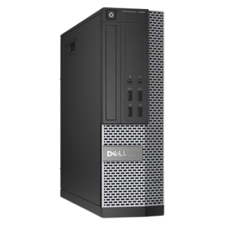Dell OPTIPLEX 3050 SFF / Intel Core i3-6100