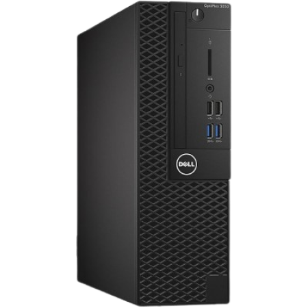 Dell OPTIPLEX 3050 SFF / Intel Core i5-6400