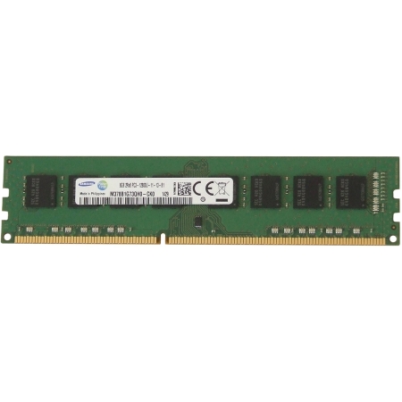 RAM 8G/1600 DDR3 MÁY BỘ  