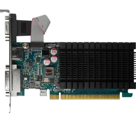 Card màn hình VGA Leadtek WinFast GT 710 2GB D3 (QSD)