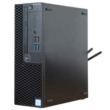 MÁY BÔ DELL 3060 / Intel Core i3-8100