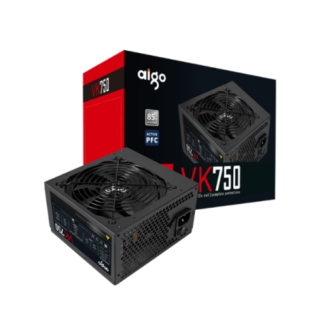 NGUỒN 750W AIGO 