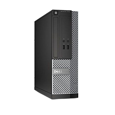  DELL OPTIPLEX 3020 SFF / INTEL core i5 4570