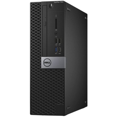 Dell OPTIPLEX 3050 SFF / Intel Core i7-6700