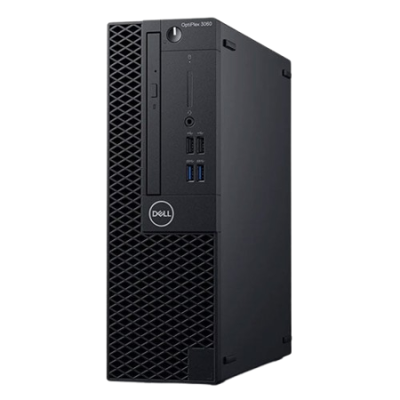MÁY BÔ DELL 3060 / Intel Core i7-8700 