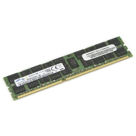 Ram ECC 16GB /2400MHz 