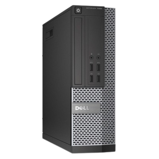 Dell OPTIPLEX 3050 SFF / Intel Core i3-6100