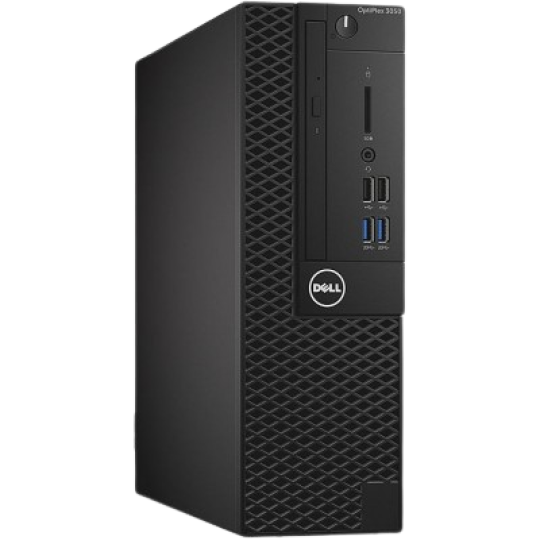 Dell OPTIPLEX 3050 SFF / Intel Core i5-6400