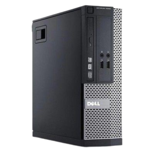  DELL OPTIPLEX 3020 SFF / INTEL core i3 4170