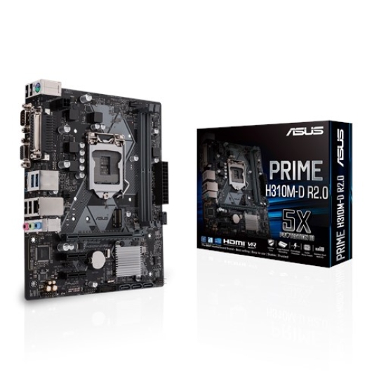 MAIN ASUS H310 RENEW 