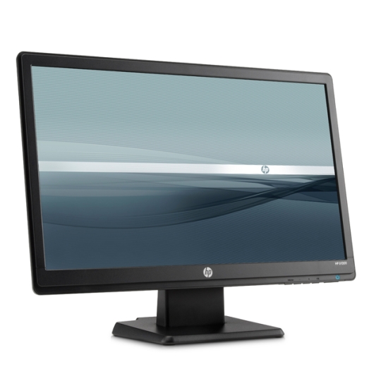 MÀN 20IN HP CŨ