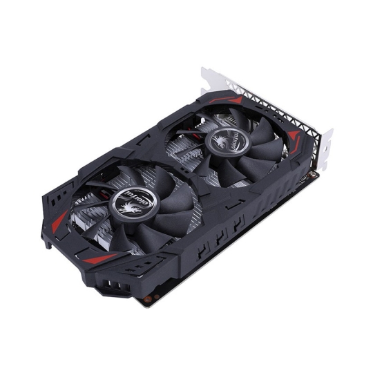 Colorful GeForce GTX1050Ti QSD