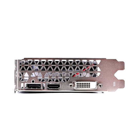 Colorful GeForce GTX1050Ti QSD