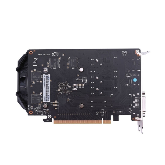 Colorful GeForce GTX1050Ti QSD