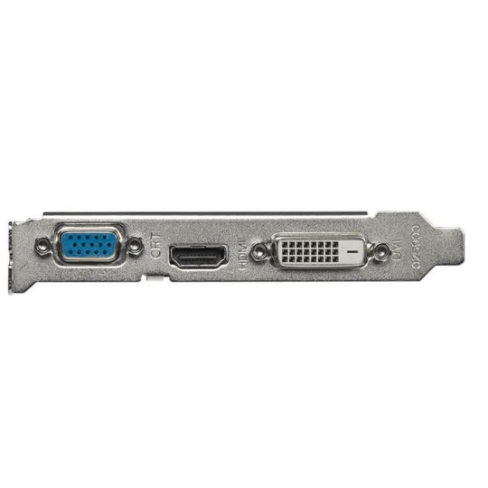 Card màn hình VGA Leadtek WinFast GT 710 2GB D3 (QSD)
