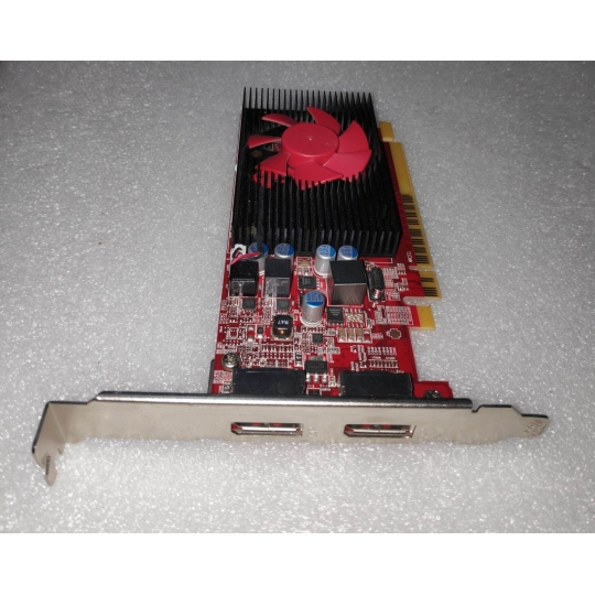 Card rời HP AMD Radeon R5 430 2GB GDDR5 (QSD)